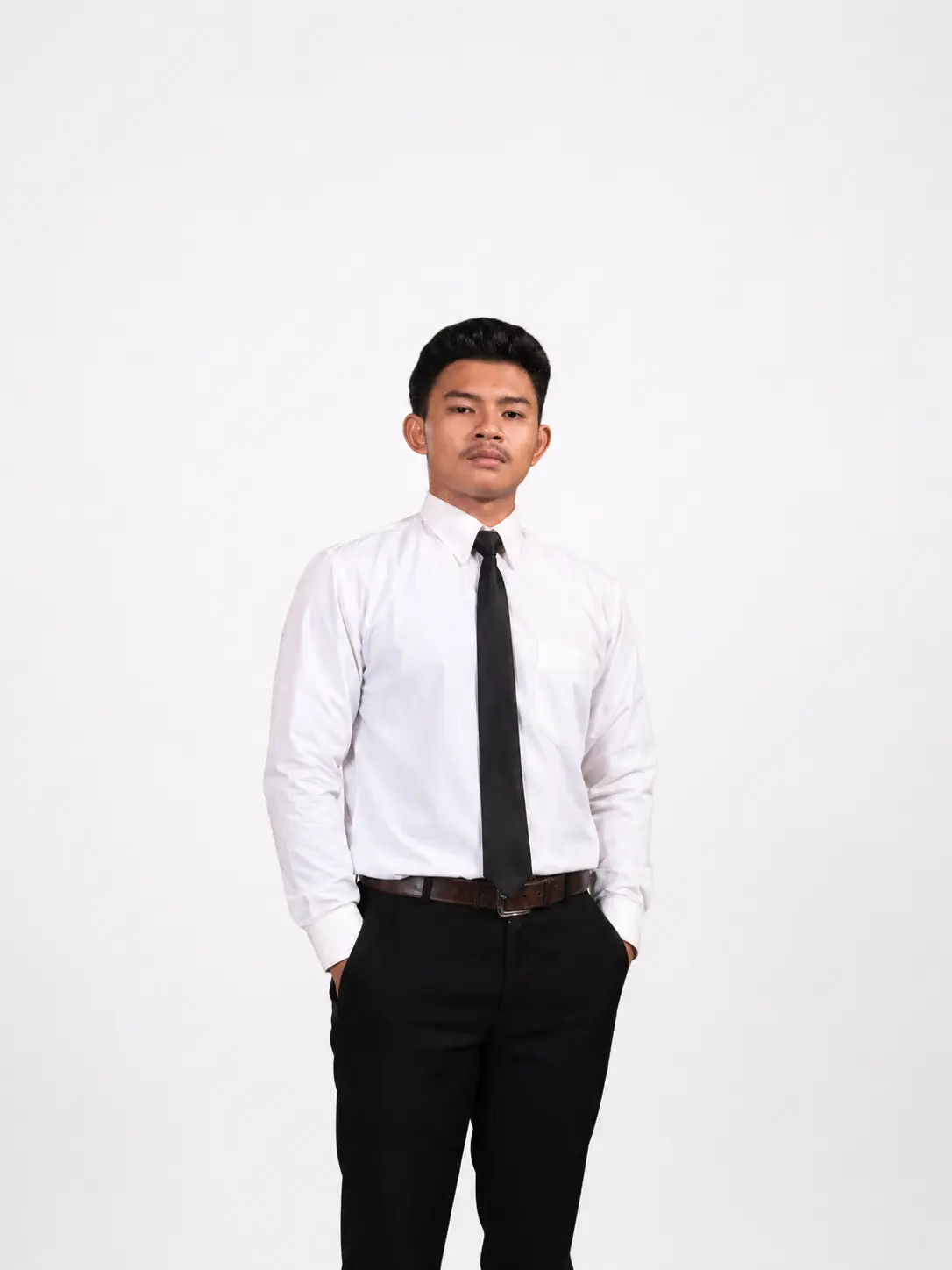 M. Irwan Wafi
