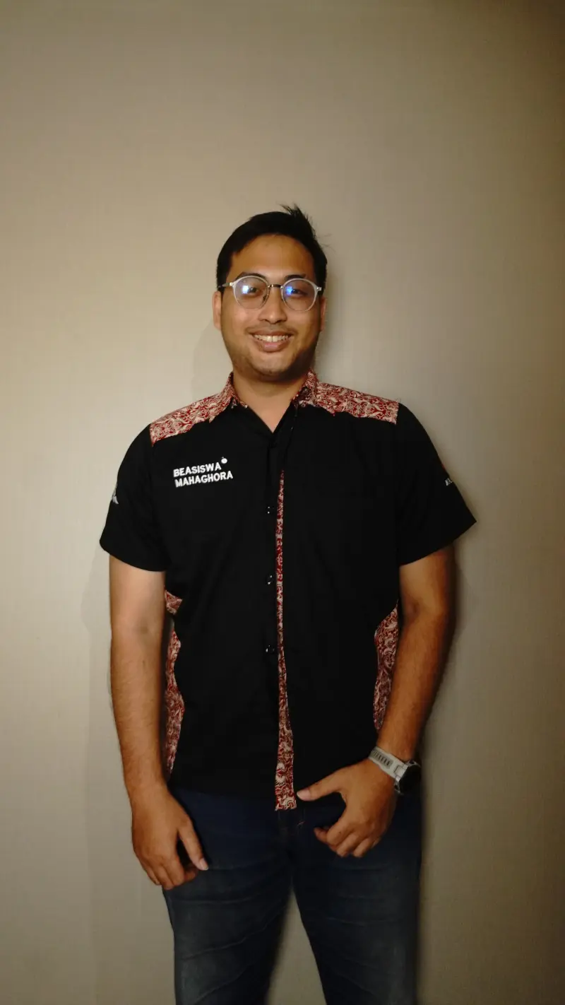 Dhanny Prasojo